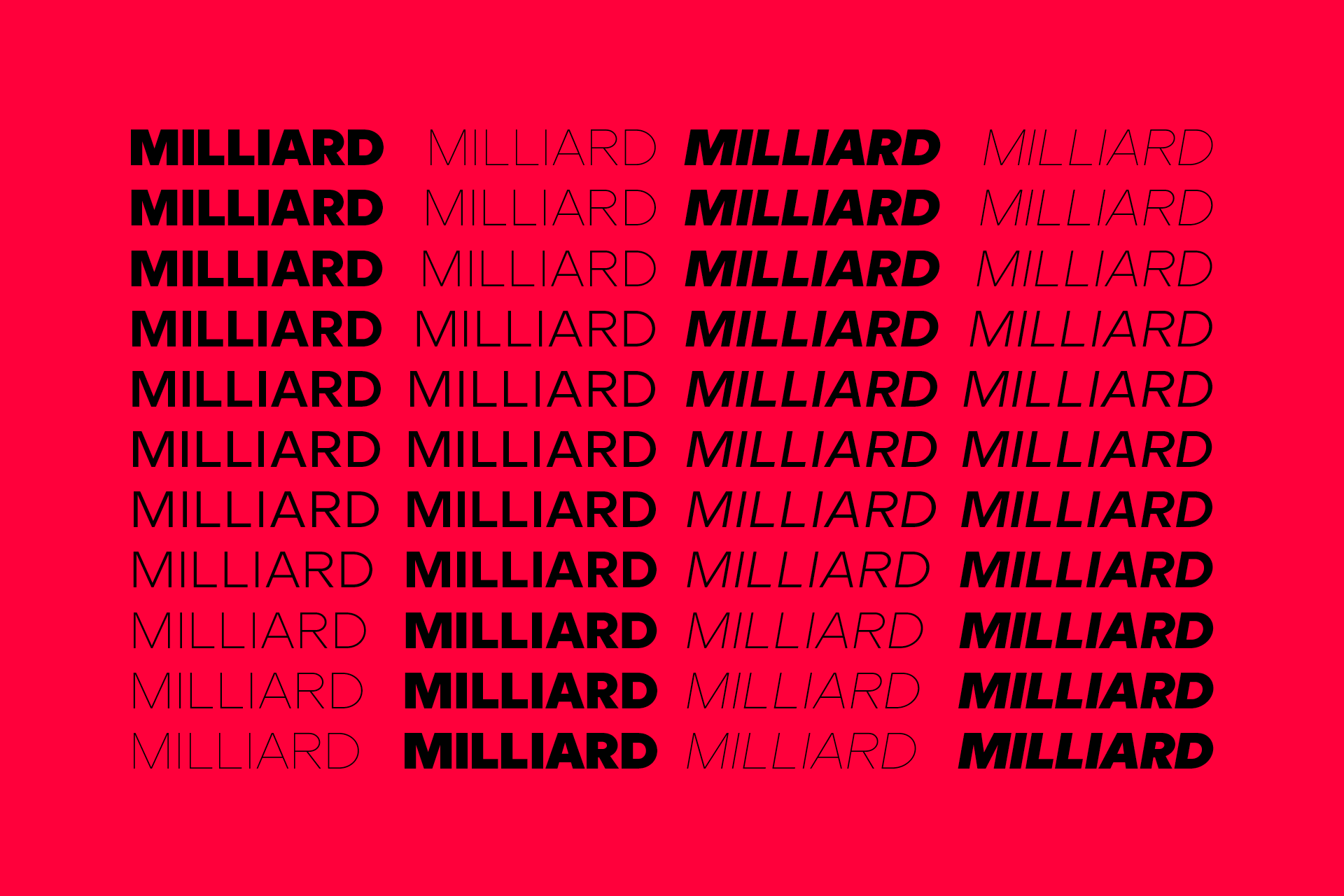 Rene-Bieder-Milliard