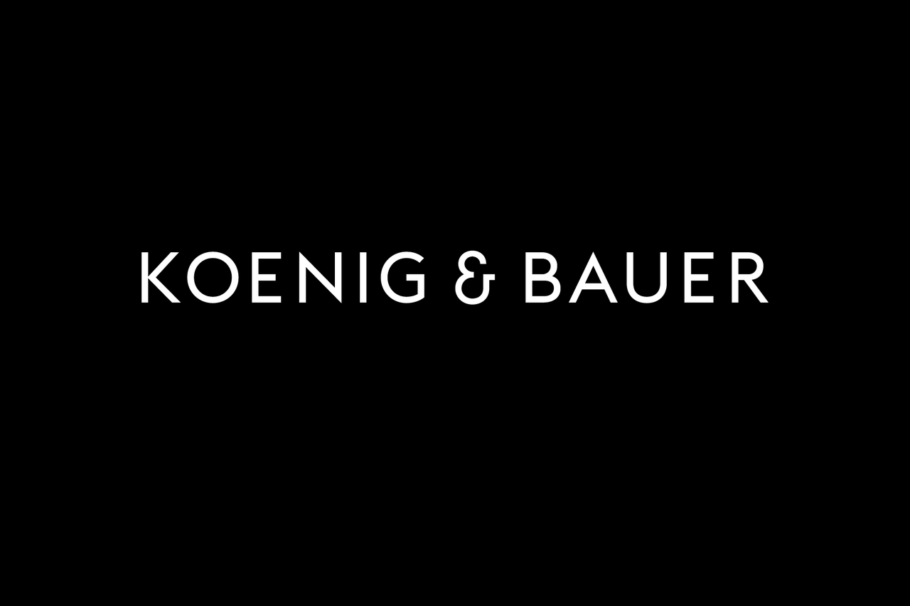 Koenig & Bauer
