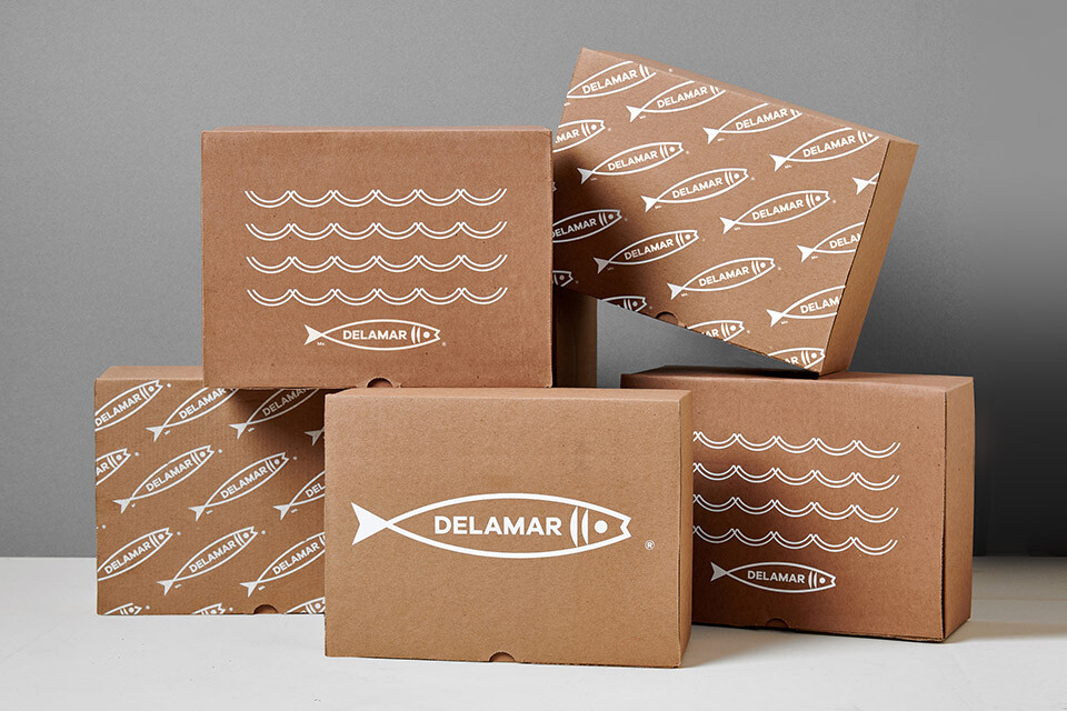 Delamar / Galano