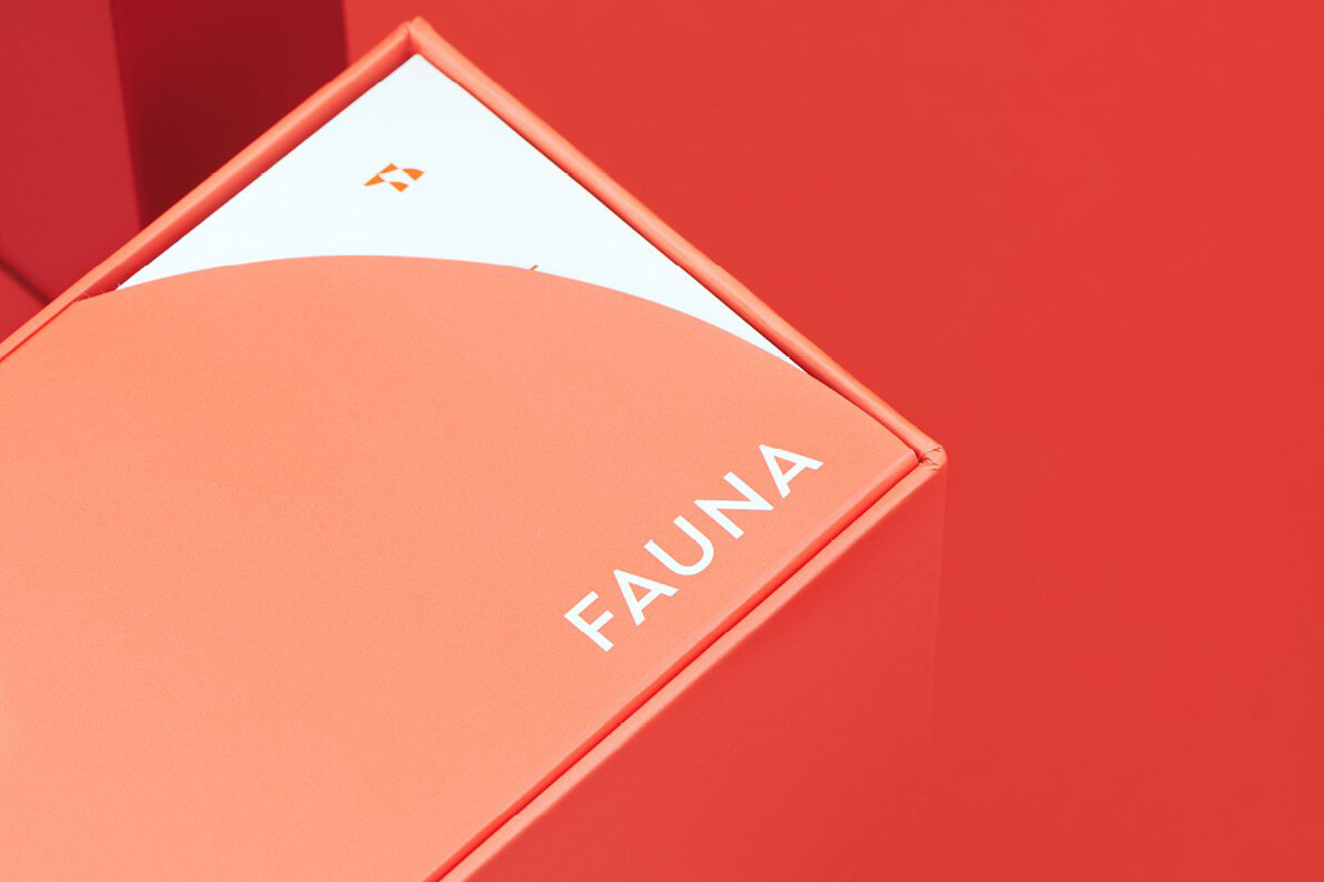 Fauna / Galano