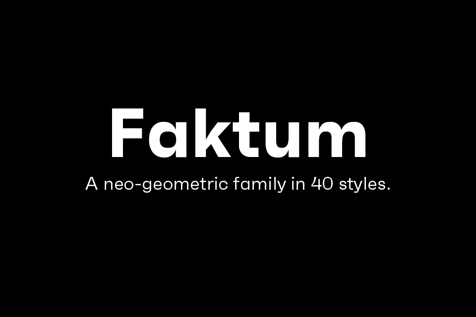 Faktum