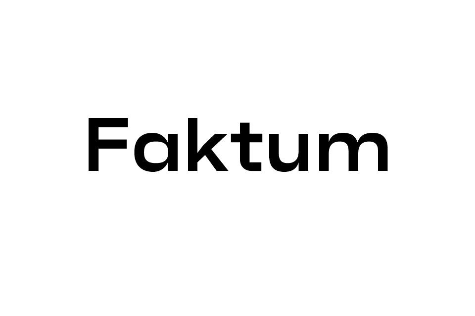 Faktum