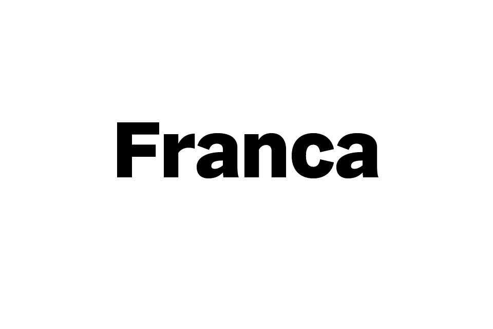 Franca
