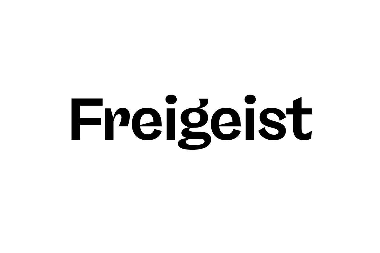 Freigeist