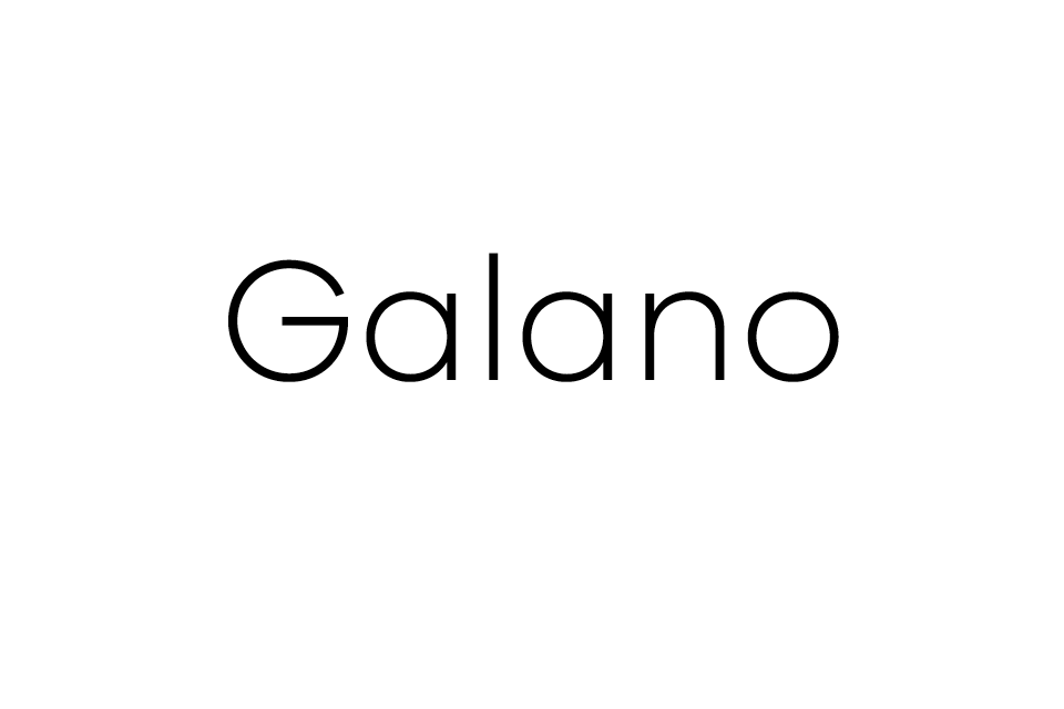 Galano