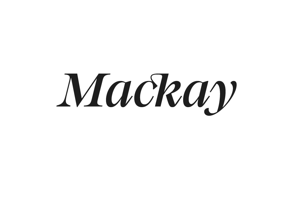 Mackay