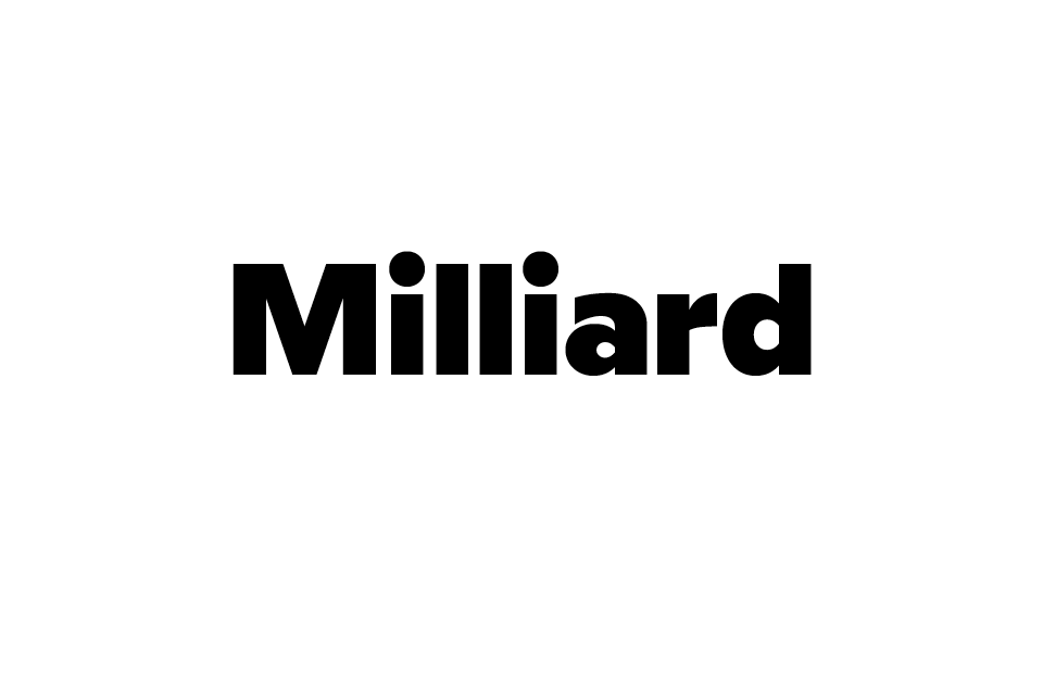 Milliard