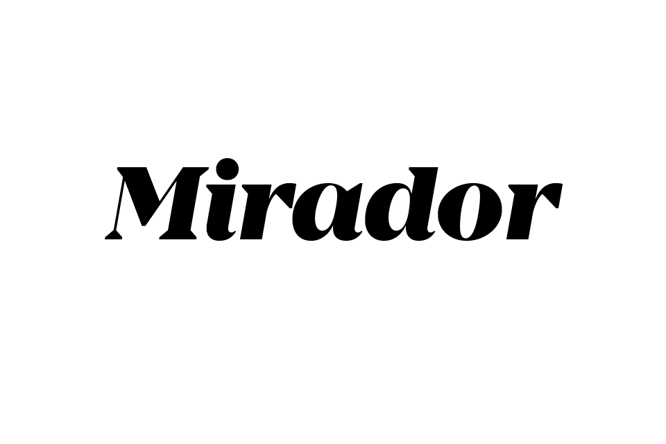 Mirador