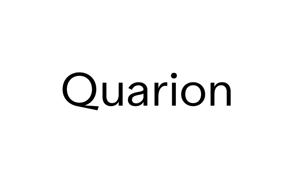 Quarion